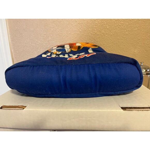 Rare Tony the Tiger Kellogg’s Frosted Flakes Pillow - Picture 4 of 4